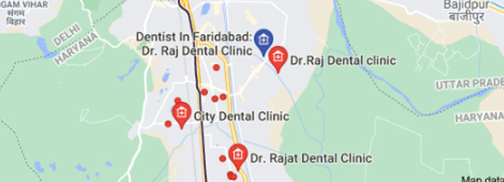 Dr. Raj Dental Clinic